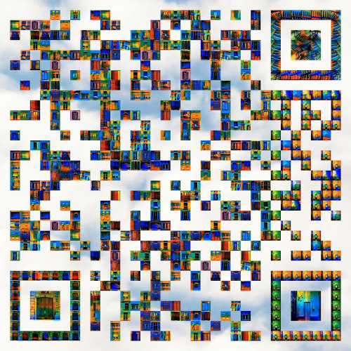 Giochi senza Fine 1 | installation