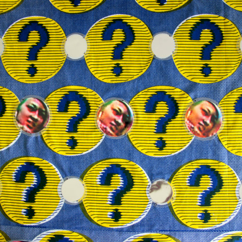 C'è tanta gente che fa domande 2 | installation