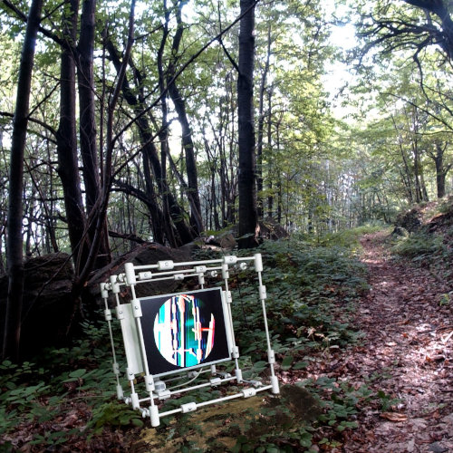 Decodificare un Equilibrio | installation
