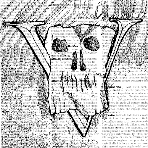 Alfabeto della morte | image