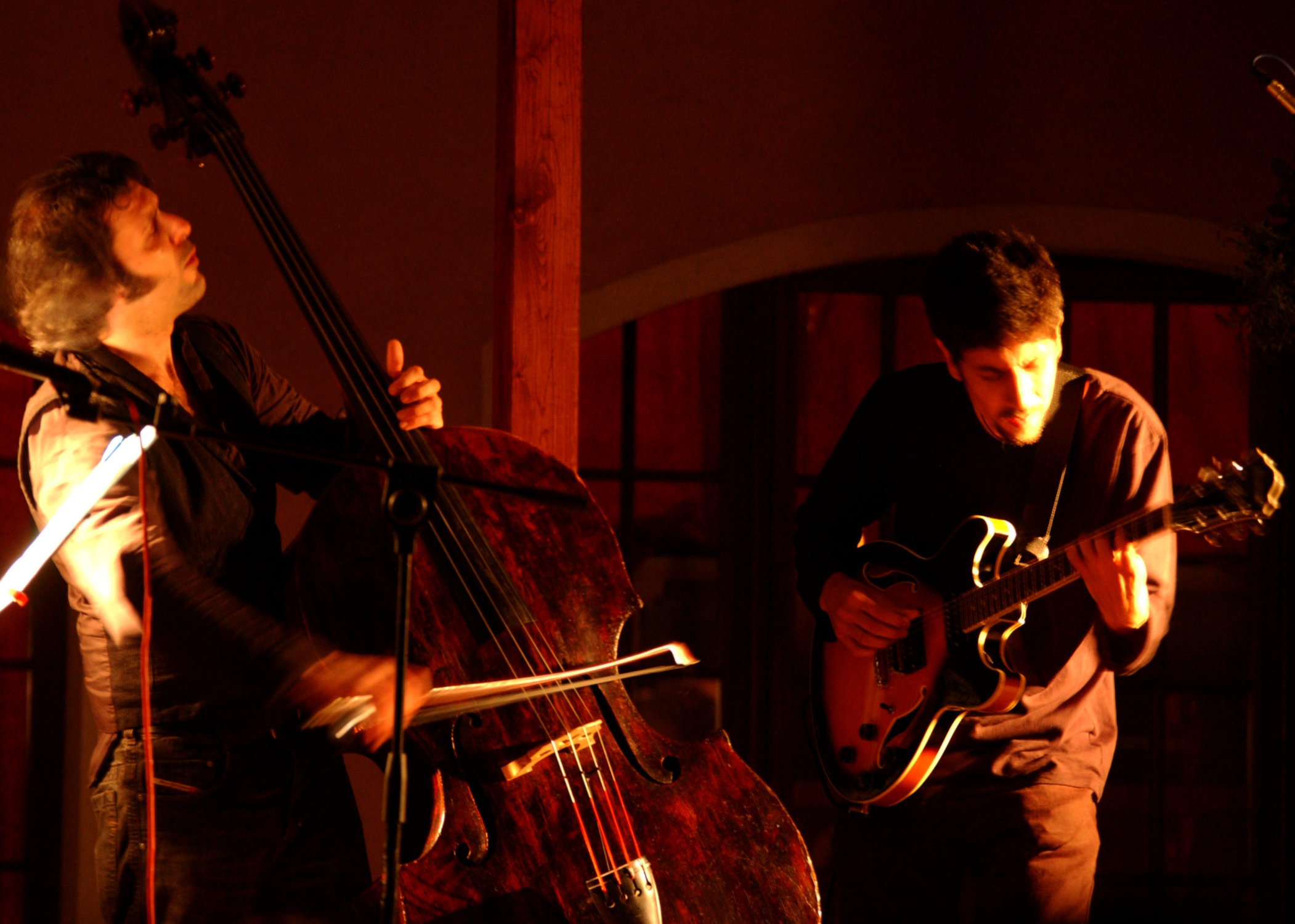 Cascina Caccia | San Sebastiano Po (Concerto con Ezio Bosso)