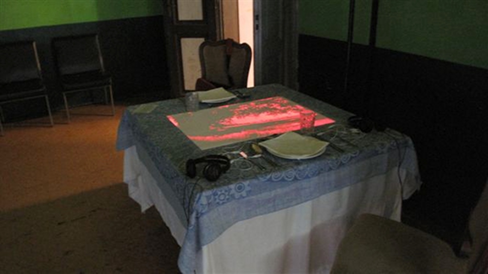 Chiocciolina Clandestina @ ARS-KA - Centro Sociale Askatasuna