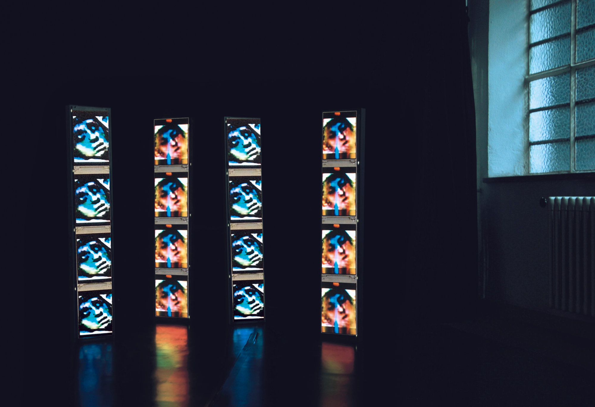 Tetravideobox @ Volti