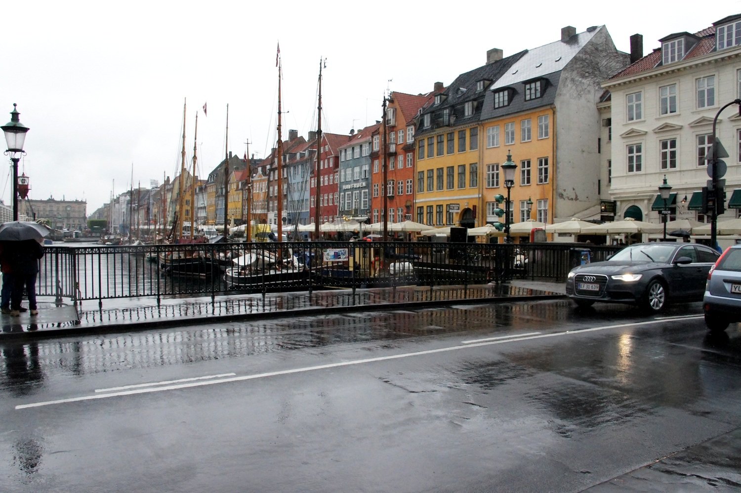 Copenhagen