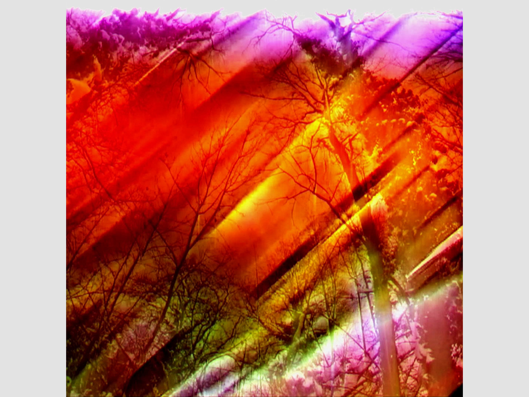 Paesaggio Piattaforma (Frame)