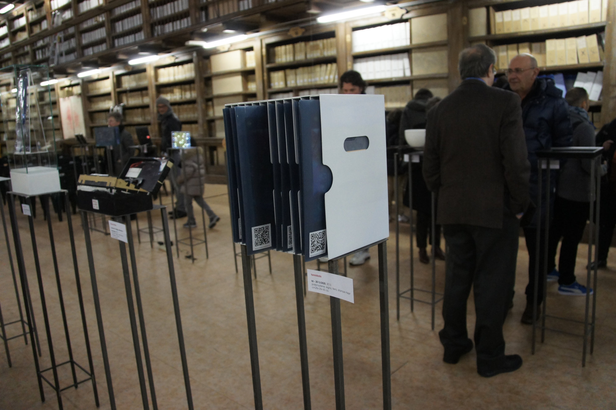 fd_2013_2020 Archiviare il Futuro @ Archivio di Stato - Novara