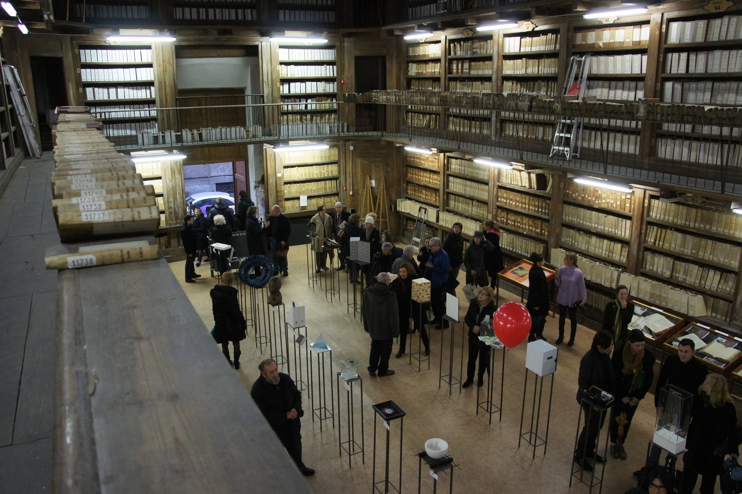fd_2013_2020 Archiviare il Futuro @ Archivio di Stato - Novara