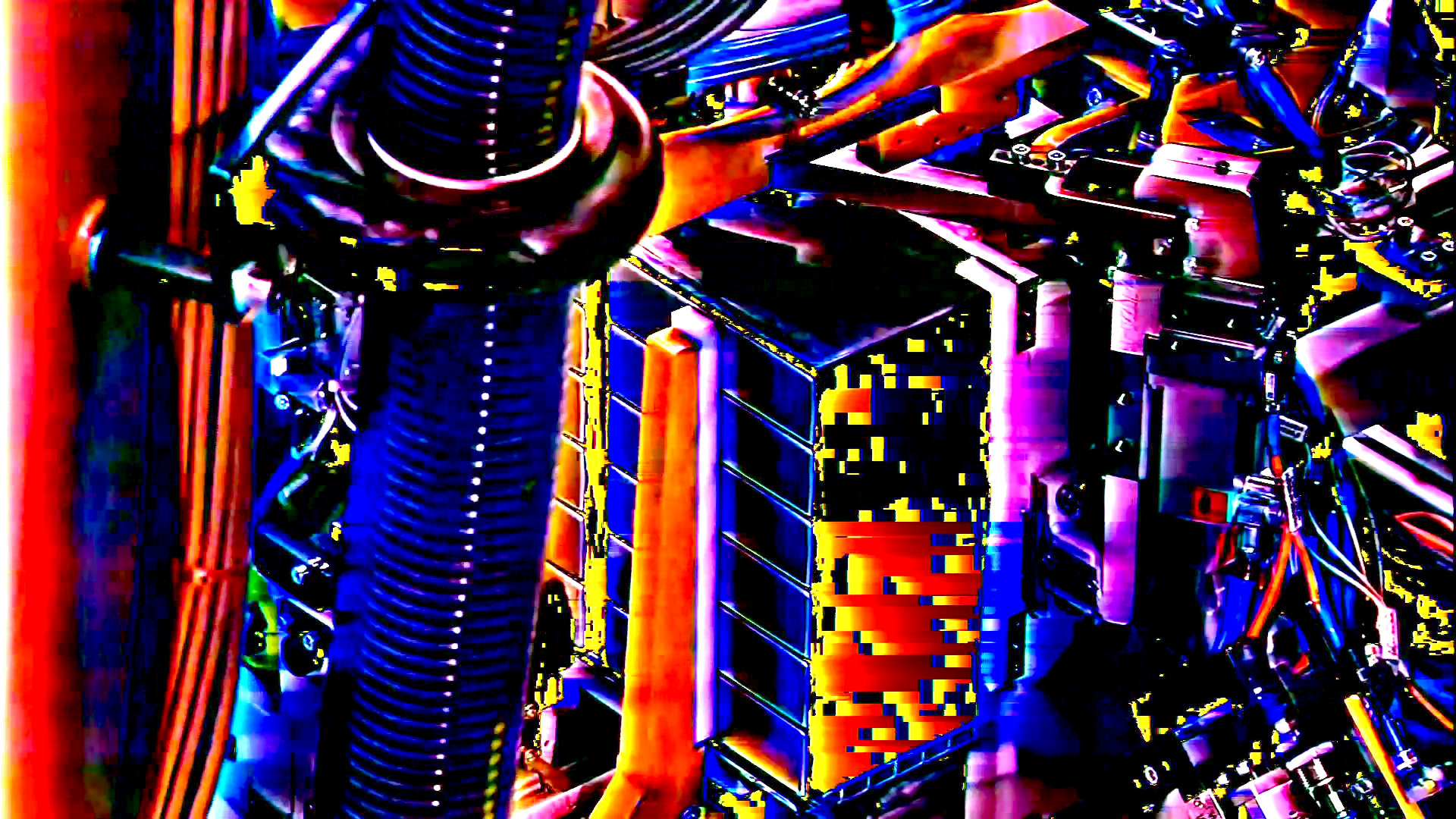 Ora et Labora - Frame video