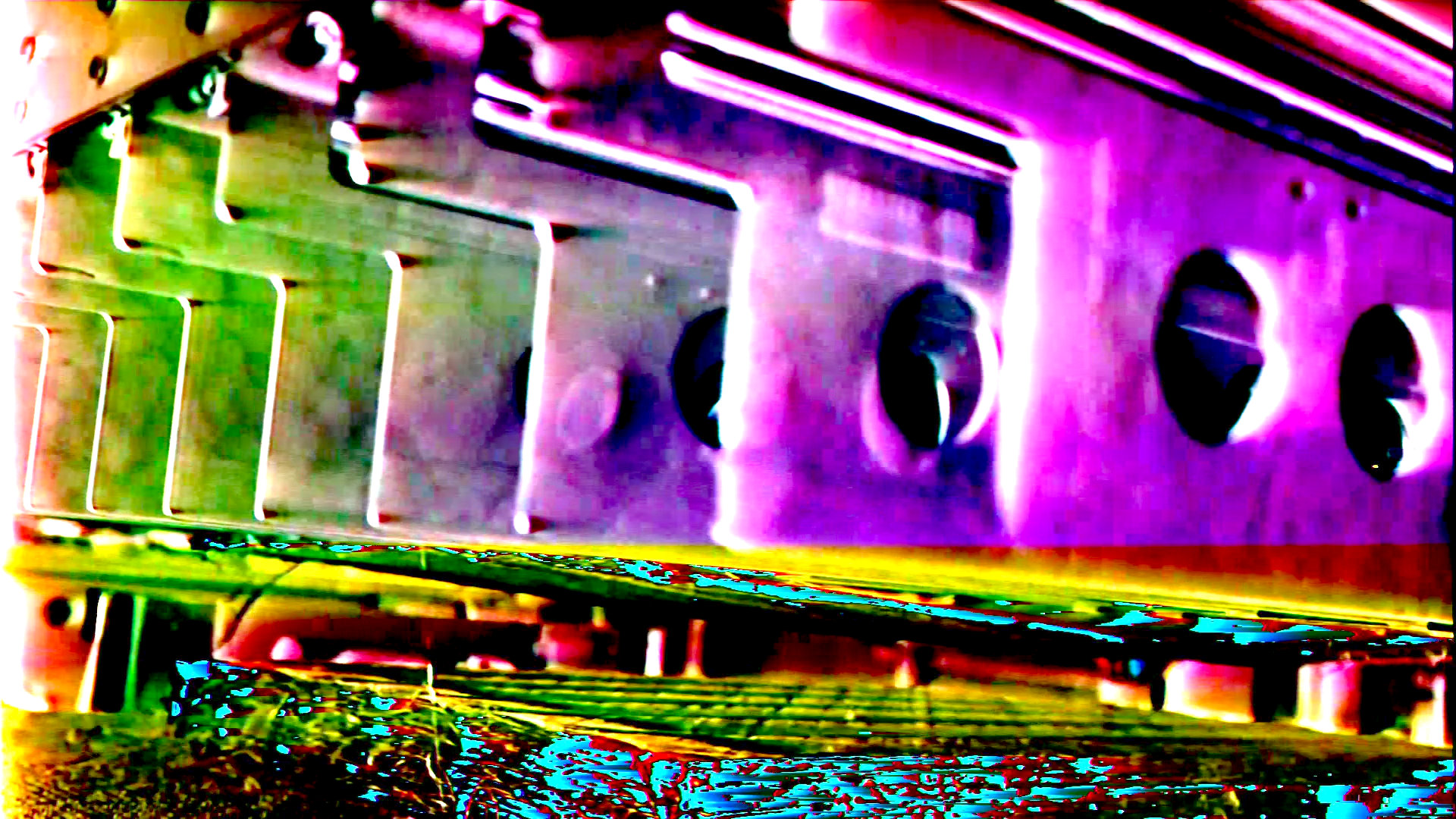 Ora et Labora - Frame video