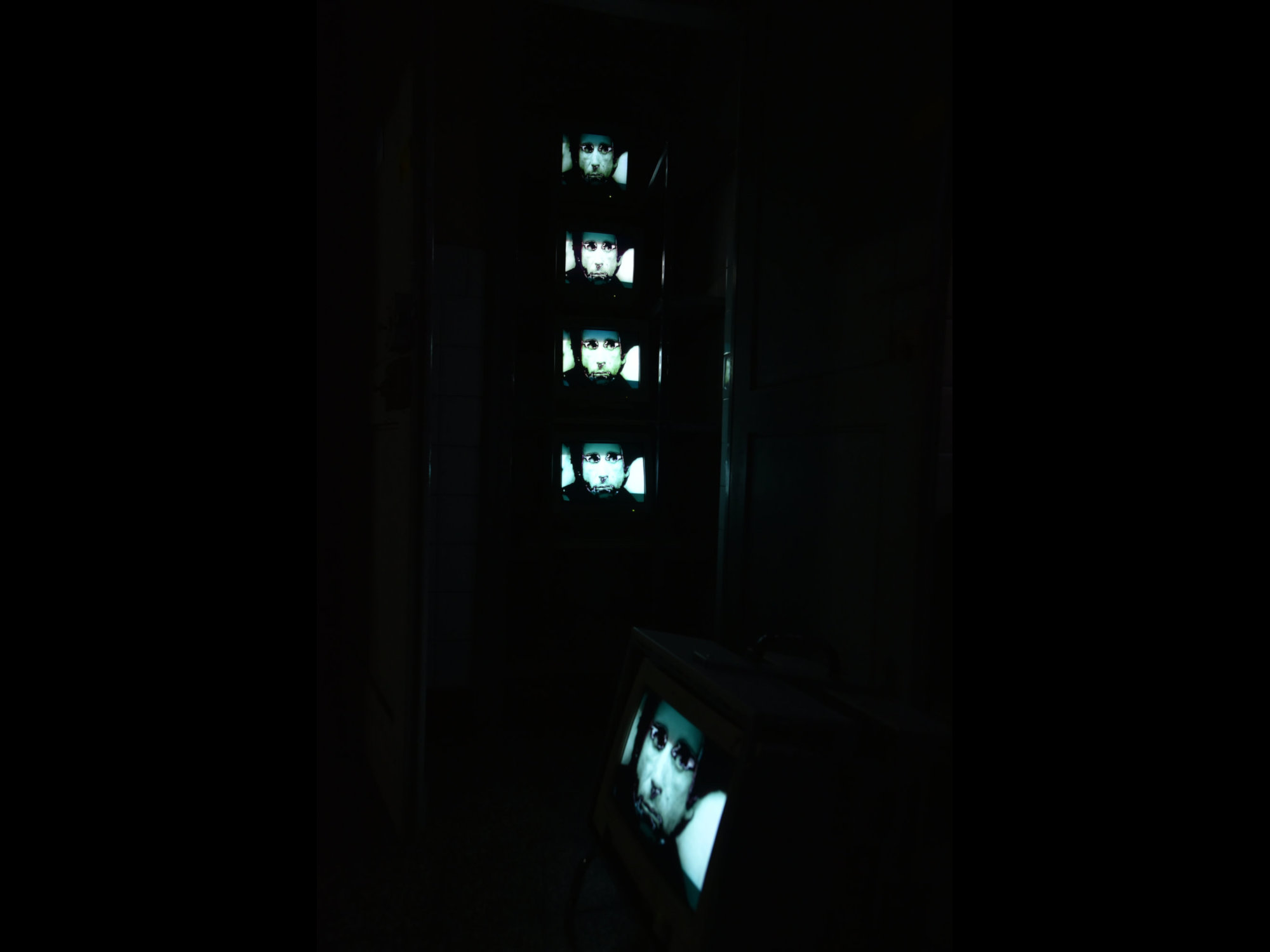 Untitled @ Here 2