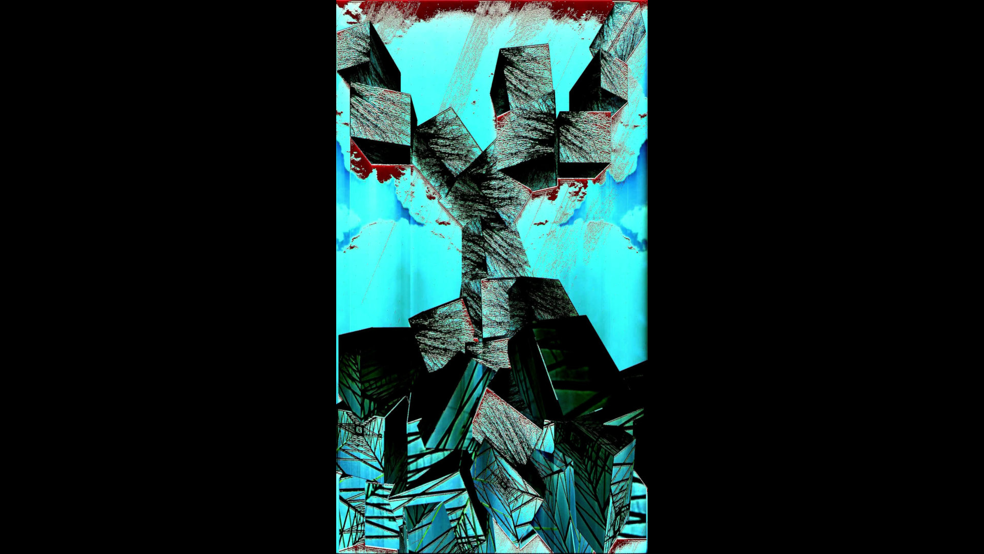 Unidentified Tree 3
