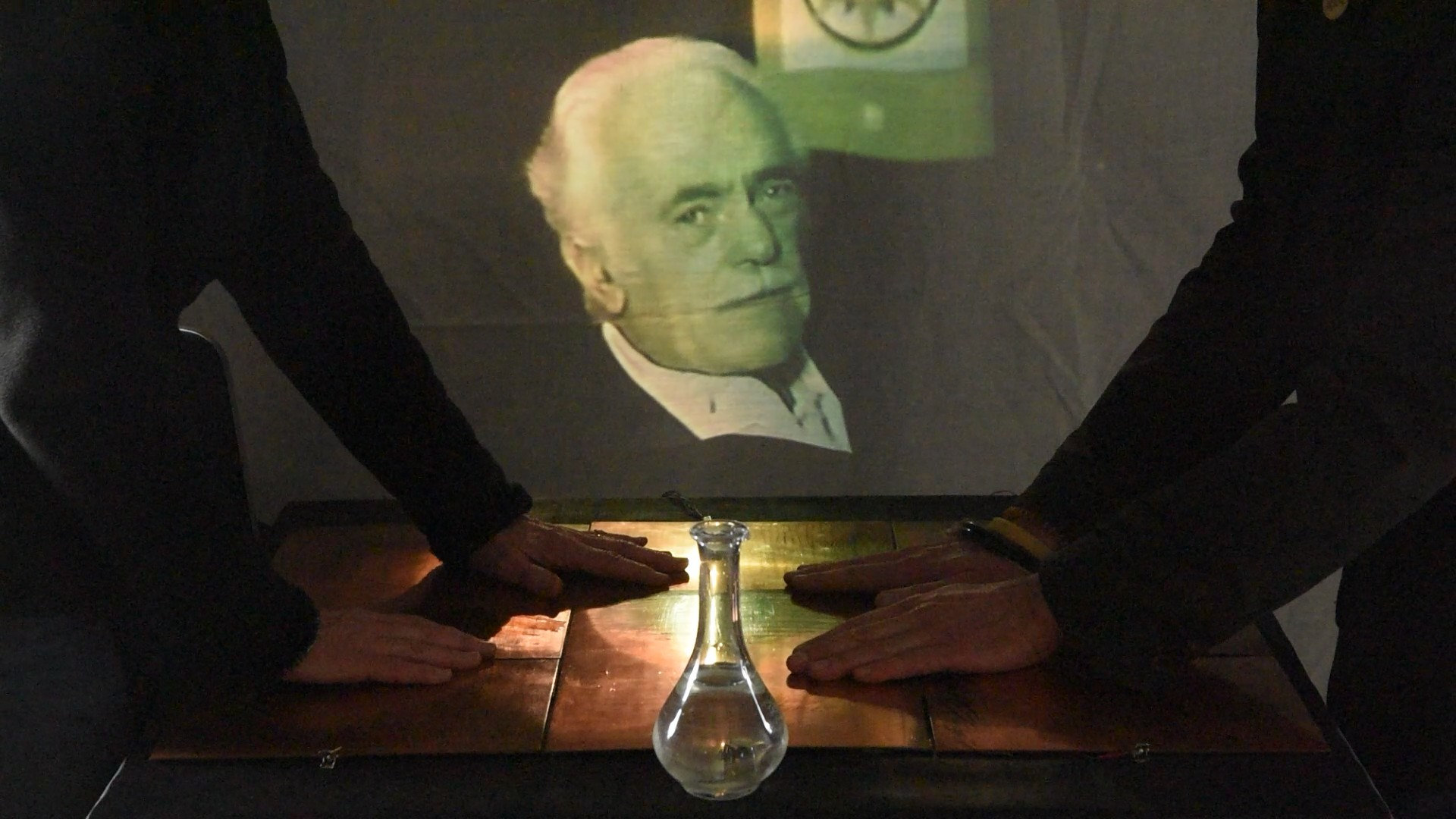 Spiriti dal Futuro (Aurelio Peccei)