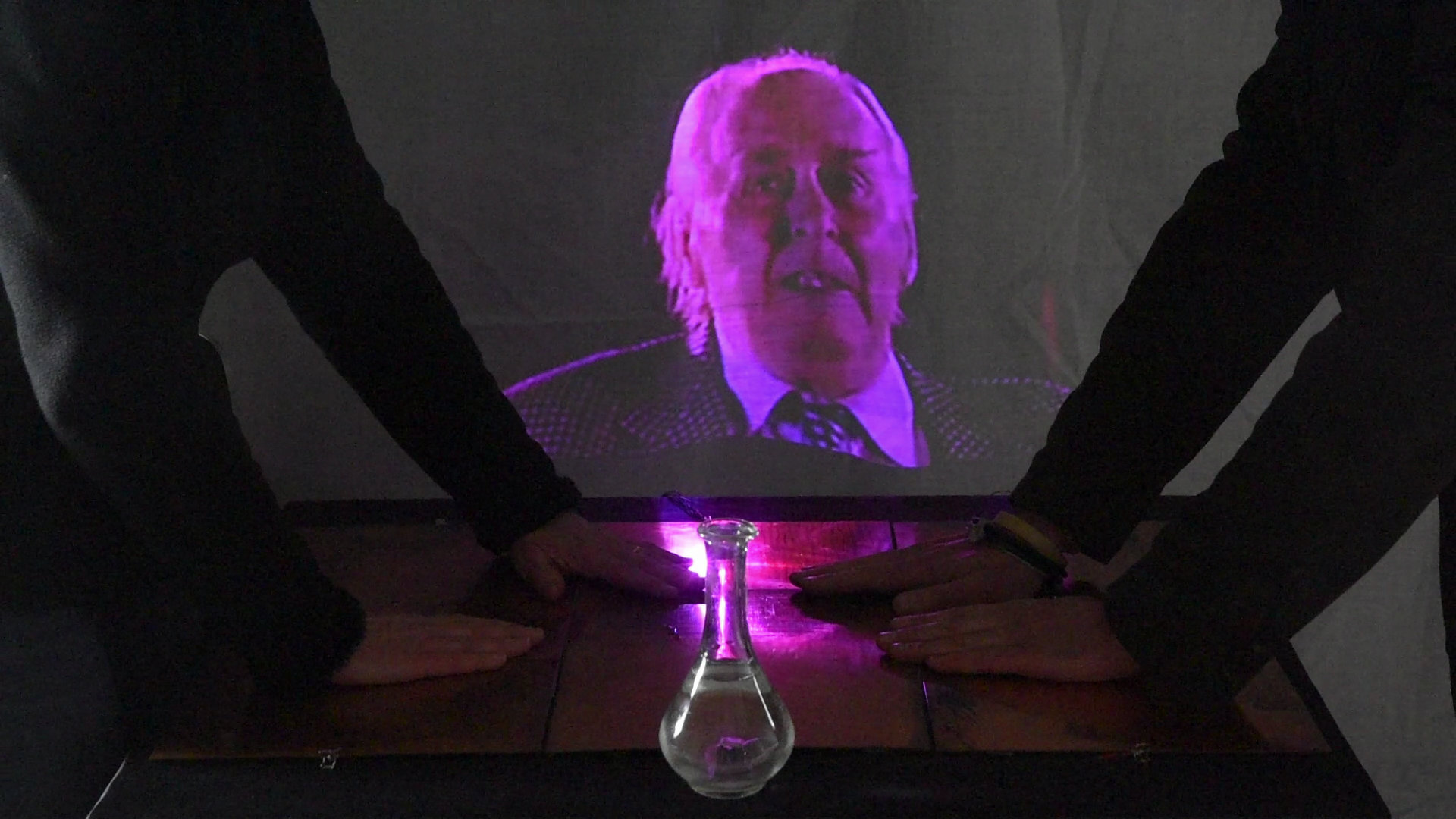 Spiriti dal Futuro (JG Ballard)