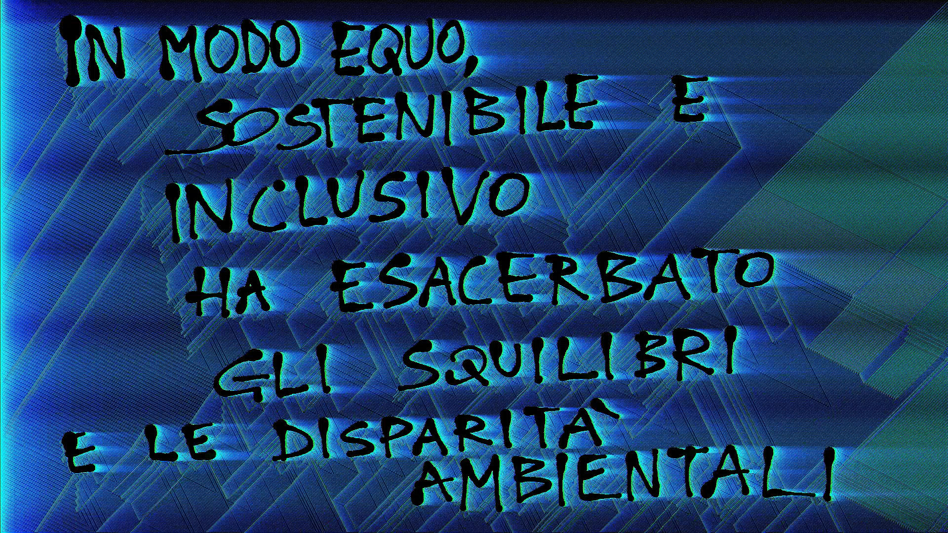 Variabili di Resilienza Contingente