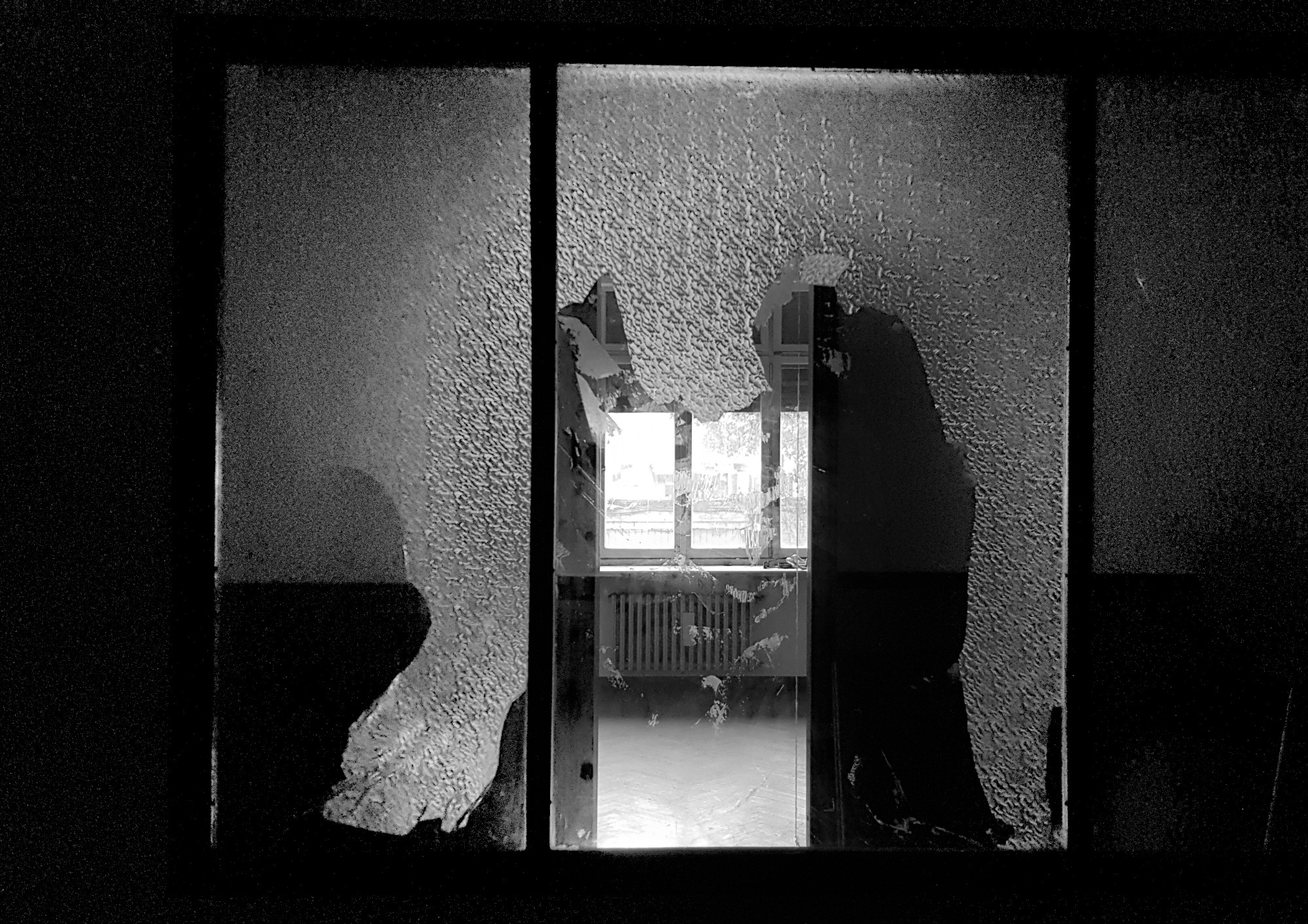 La stanza scelta per la residenza @ Living Rooms FlashbackHabitat