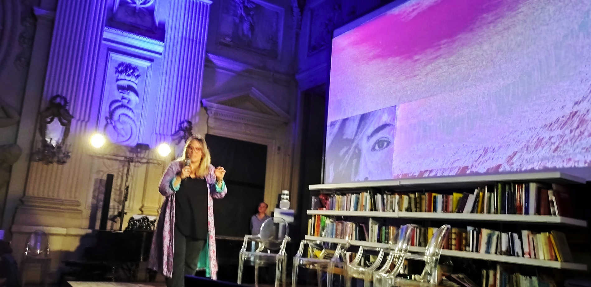 Bloomsday Torino @ Circolo dei Lettori Torino