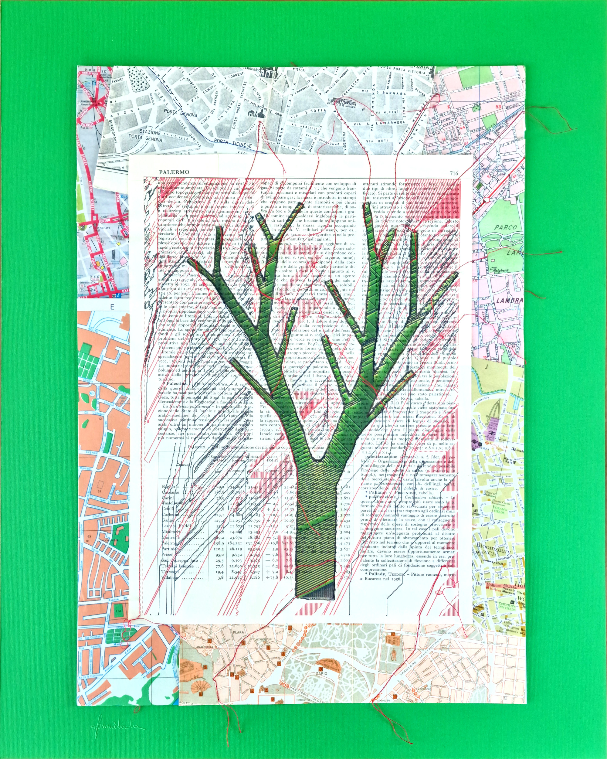 Plantopolis - Palermo